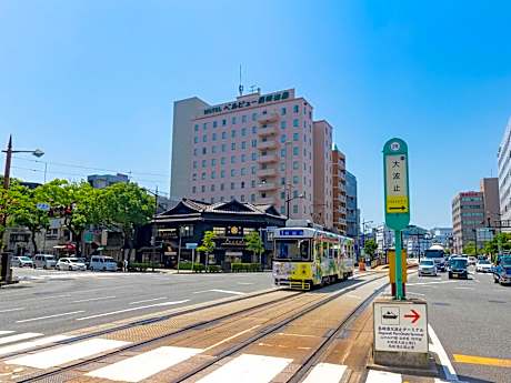 Hotel Belleview Nagasaki Dejima