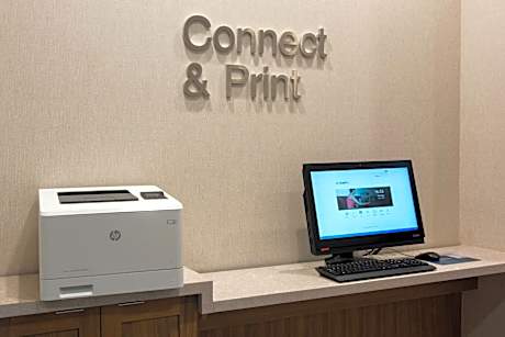Fairfield Inn & Suites by Marriott Nashville Airport