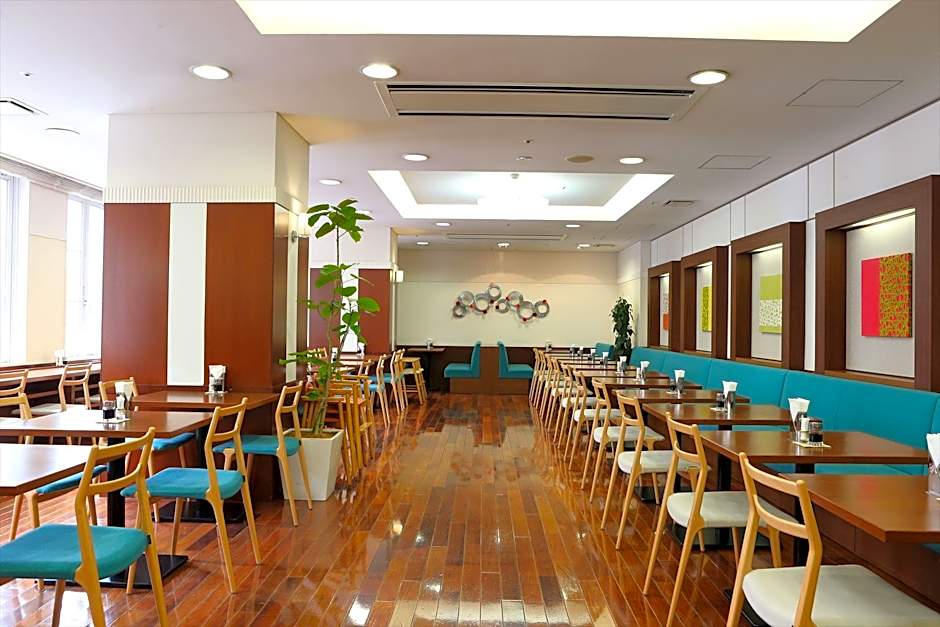 Hotel Hokke Club Kagoshima