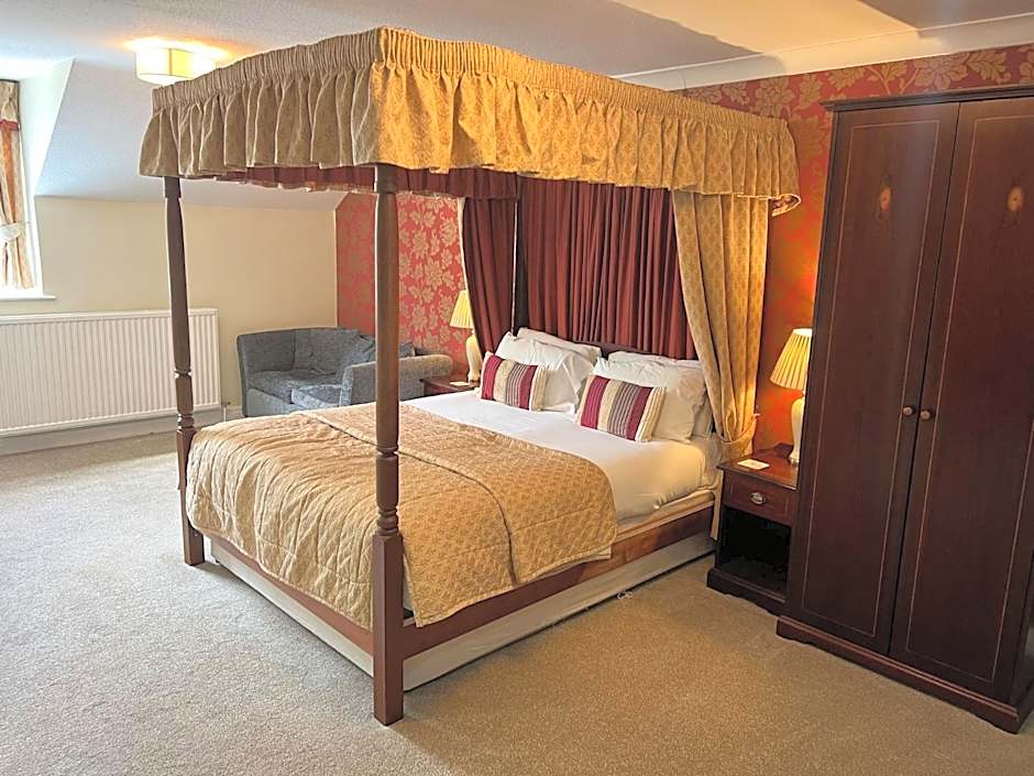East Ayton Lodge Hotel, Scarborough