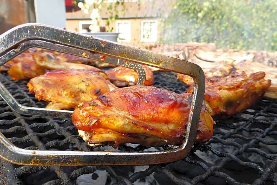 Hotel Alt Wittower Krug