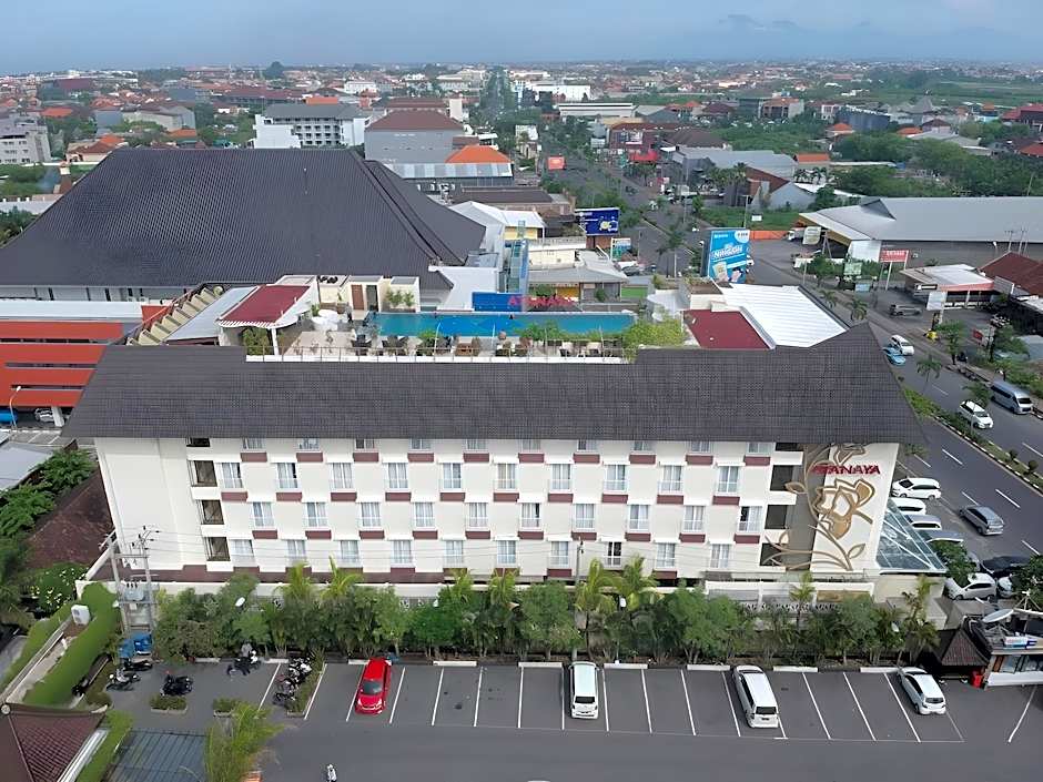 Atanaya Kuta Bali