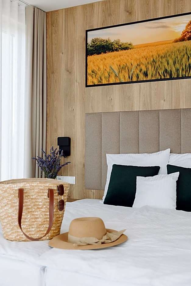 Jezioranka Apartamenty