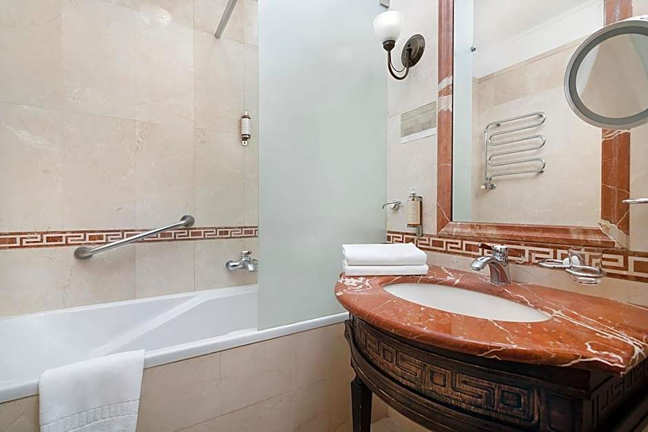 IBB Hotel Grand Hotel Lublin