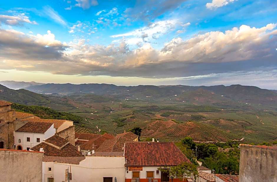 Hotel Poeta Jorge Manrique