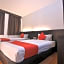 OYO 43960 Laksamana Executive & Boutique Hotel