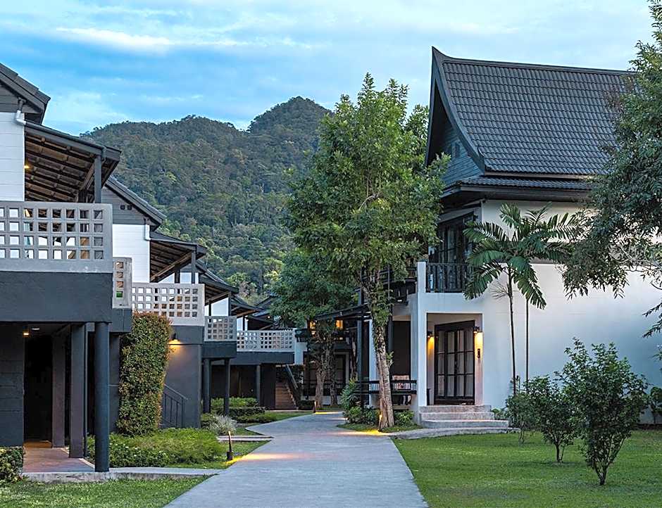 The Splash Koh Chang