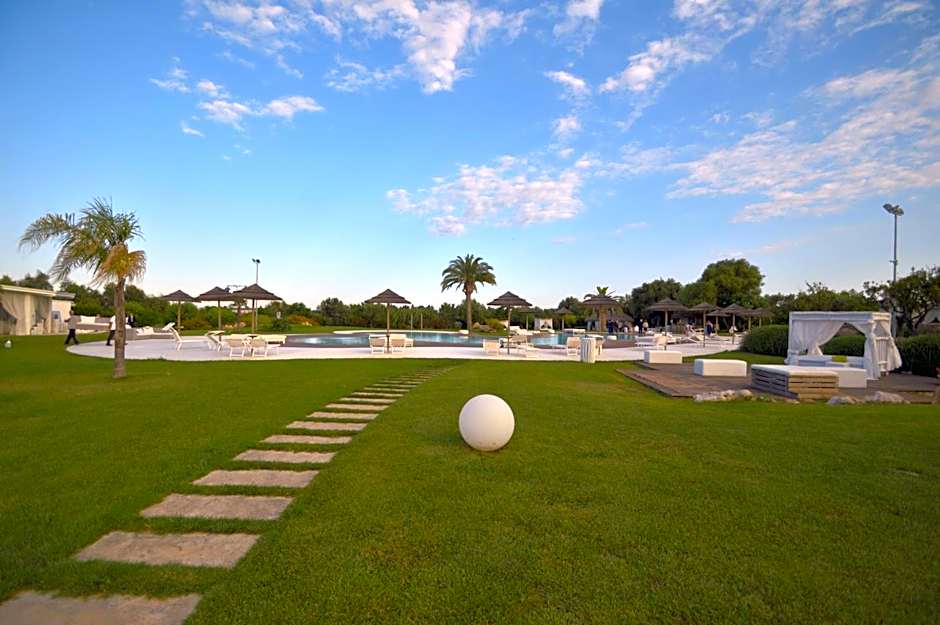 Hotel Borgo Pantano