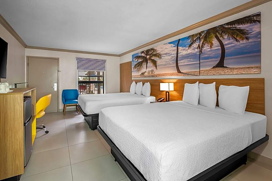 Days Inn by Wyndham Florida City
