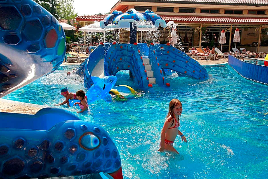 Hotel Alba - All inclusive