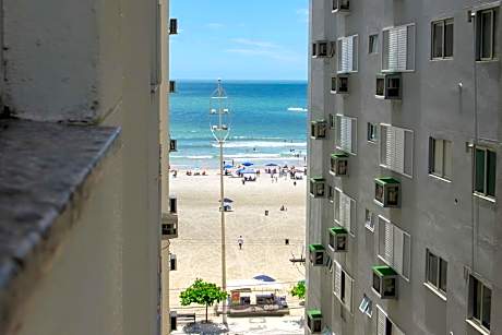 Apto Chique na Av. Atlântica em BC XX7302