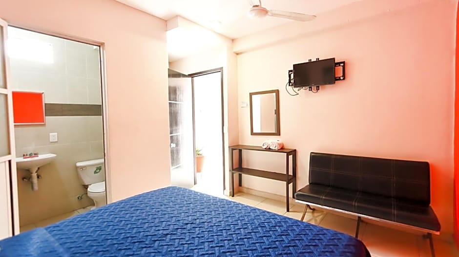 Hotel Guivá San Pablo