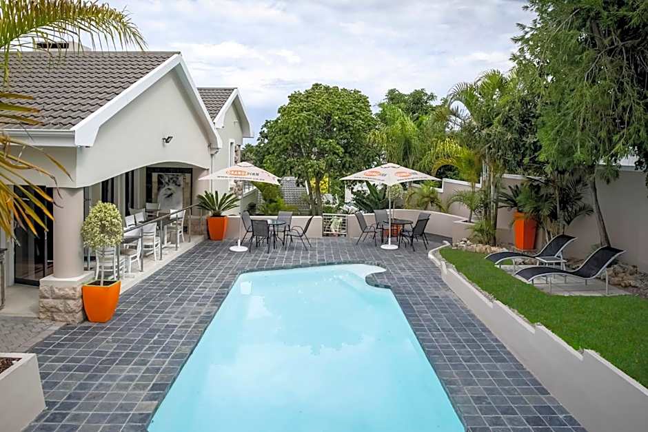 Orange Inn Knysna