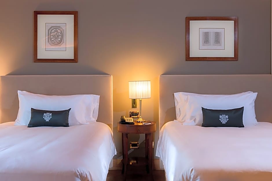 Grand Hotel Villa Torretta Milan Sesto, Curio Collection