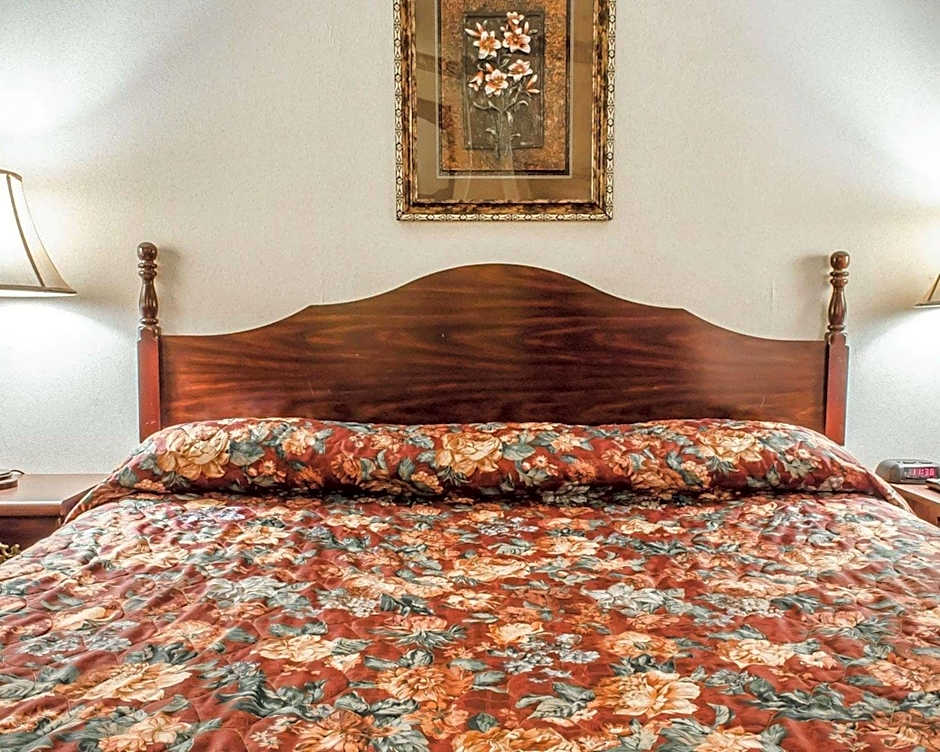 Econo Lodge Frackville