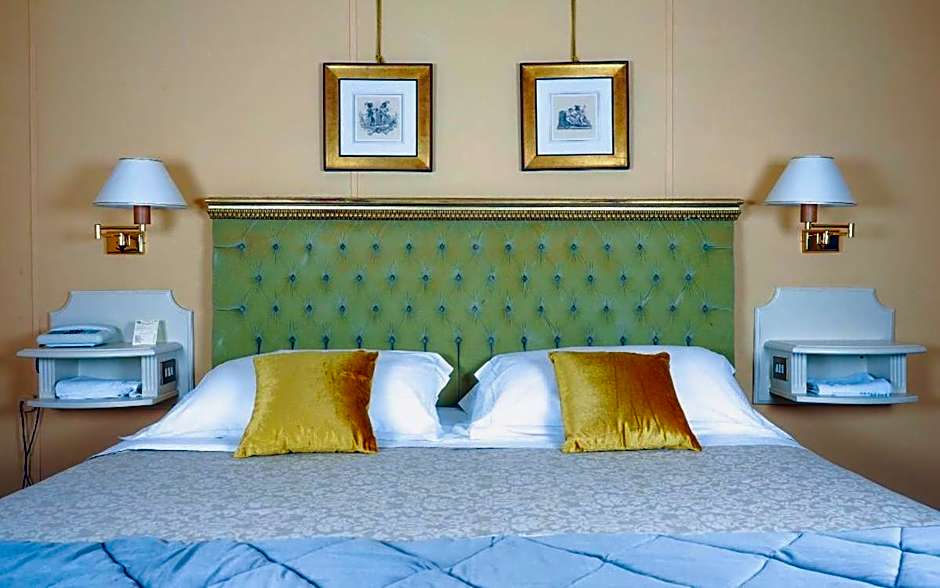Hotel Bramante