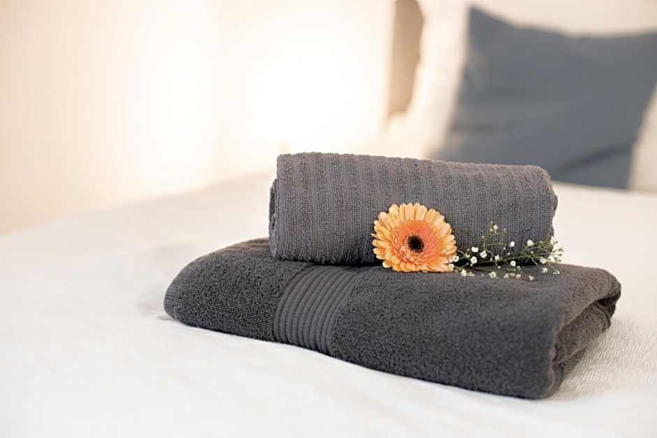 Gästezimmer ROSS