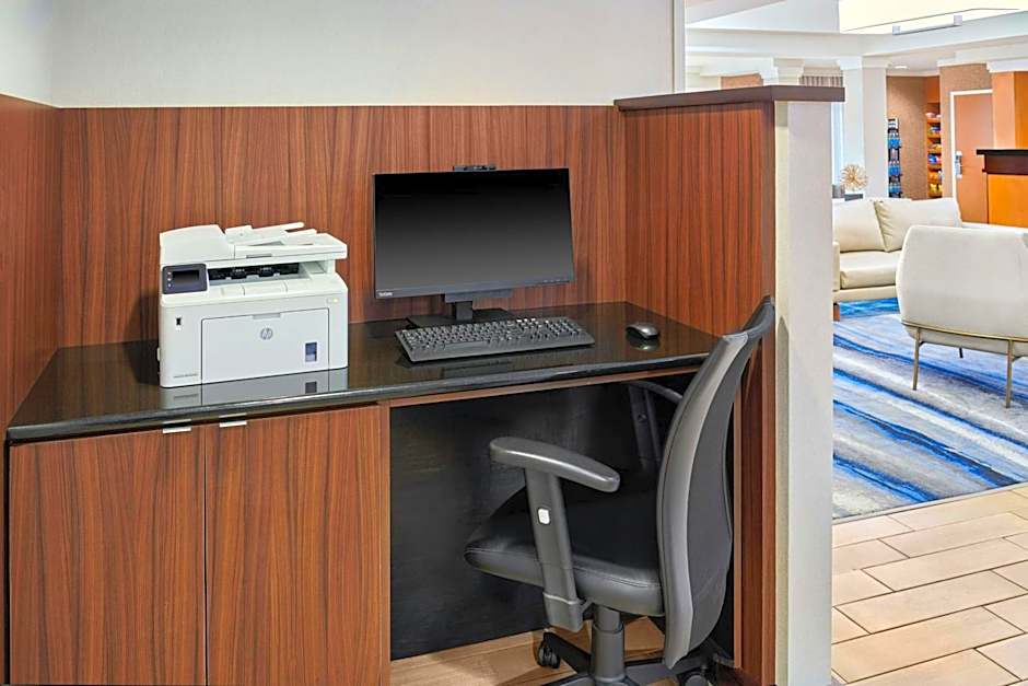 Fairfield Inn & Suites by Marriott Cartersville