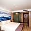 Atour Hotel Hefei Wangjiang West Road 1912 Street