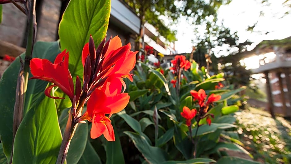 Heri Heights Serviced Apartments