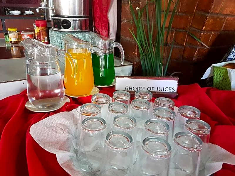 StayEasy Hotel Maputo