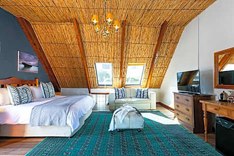 Romantic Double Room