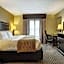Comfort Inn & Suites Hot Springs Midtown