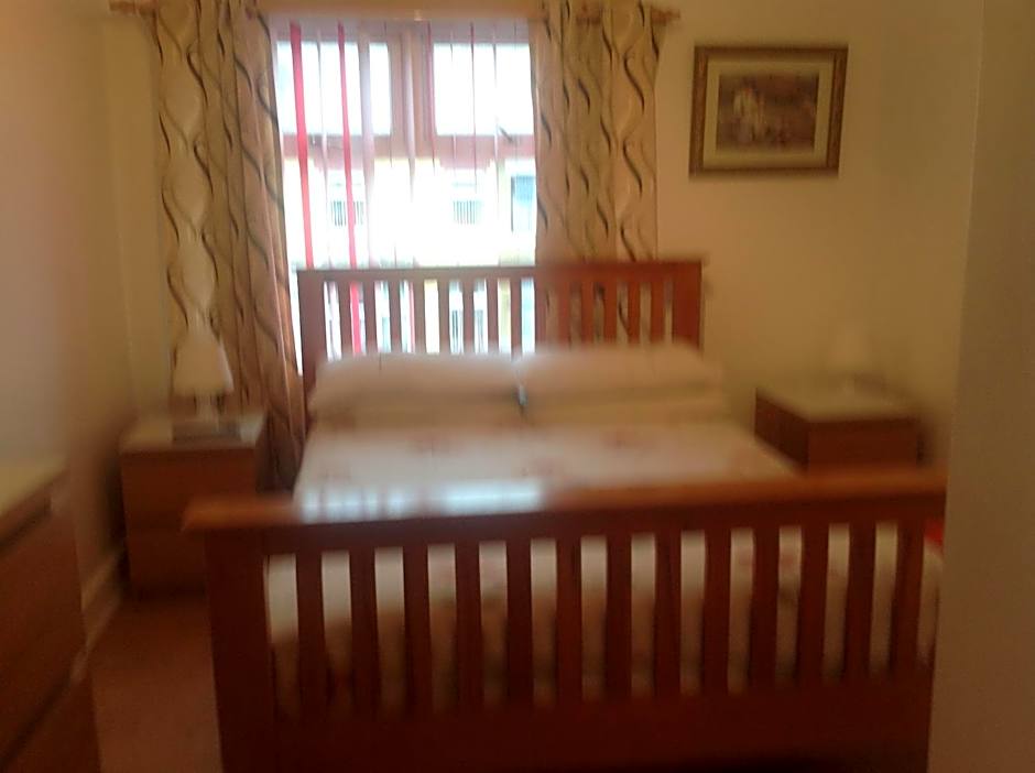 Fairhaven Hotel on Woodfield Road