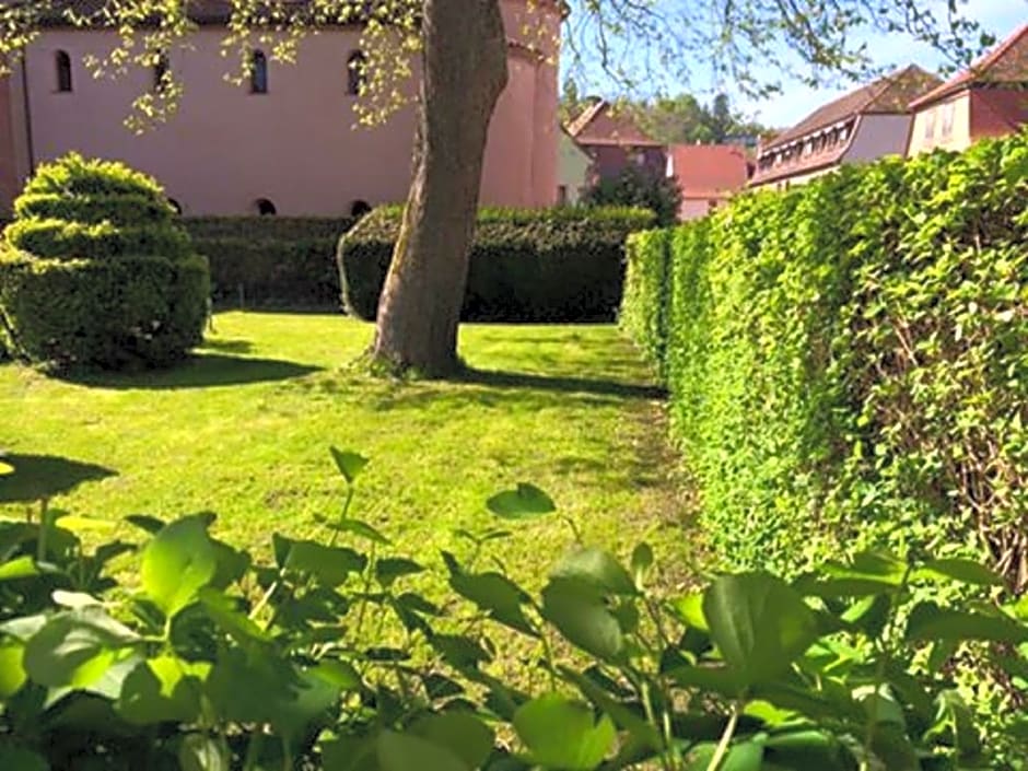 Hôtel Du Herrenstein