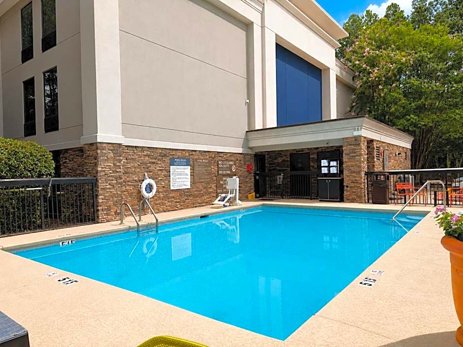 Hampton Inn Cartersville