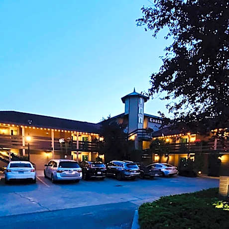 Coachman Inn Oak Harbor