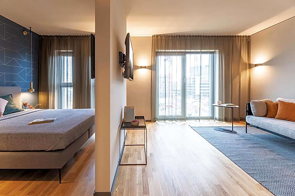 ipartment Frankfurt Airport