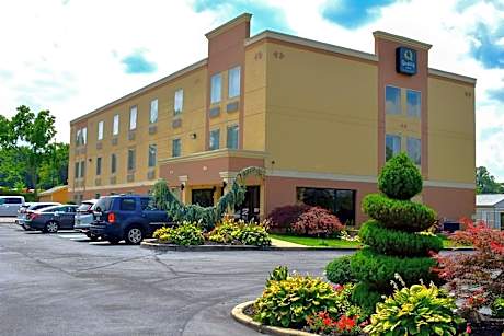Quality Inn Vineland