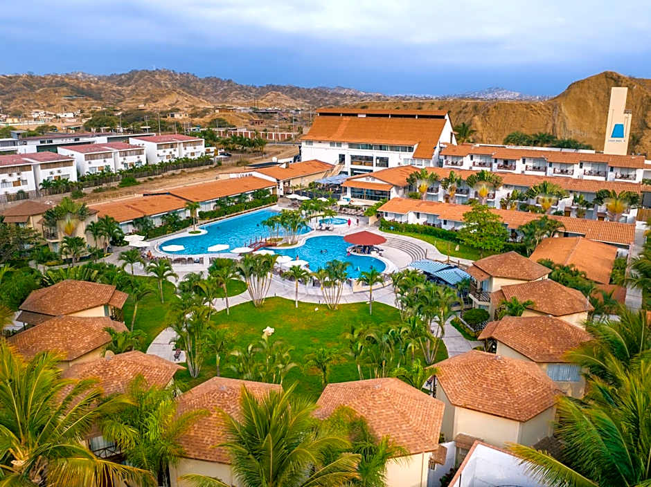 Casa Andina Select Zorritos Tumbes