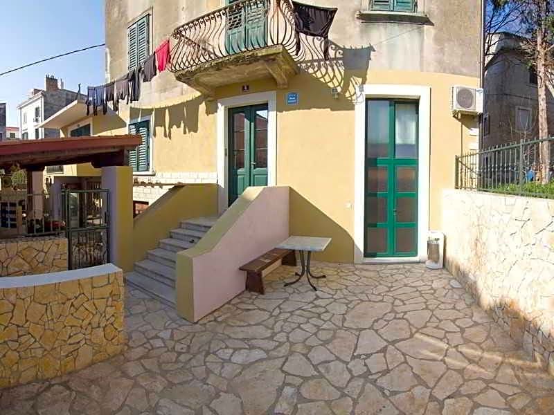Apartman Sanda