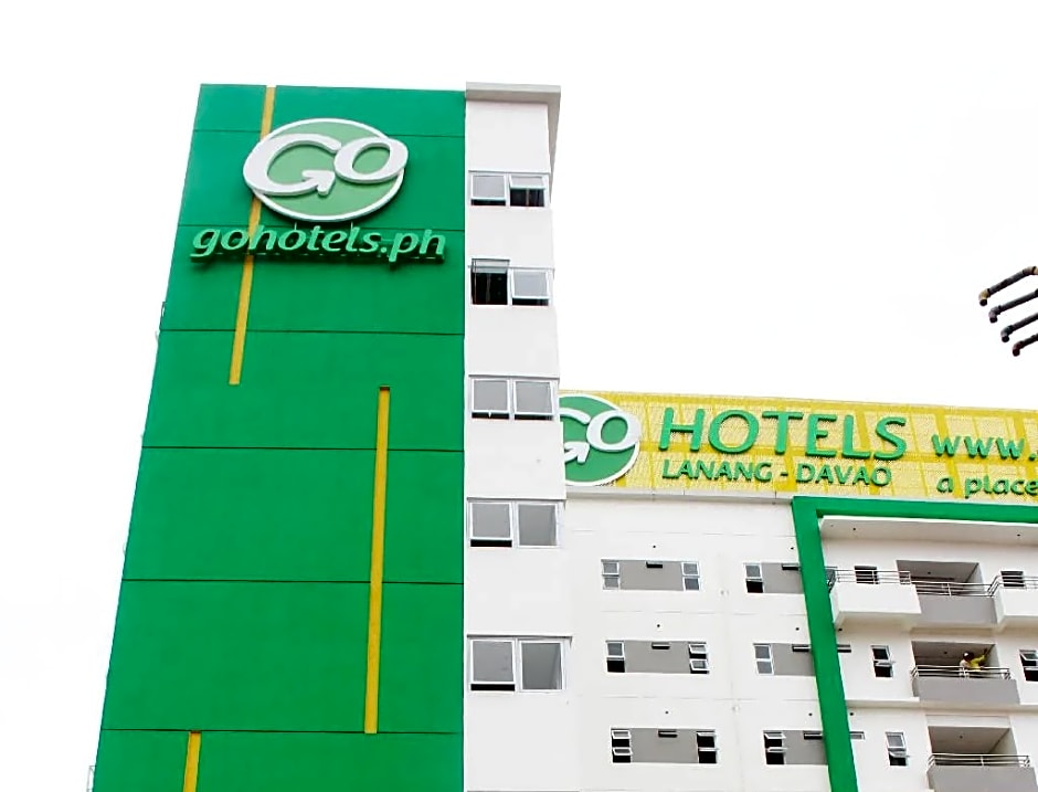 Go Hotels Lanang-Davao