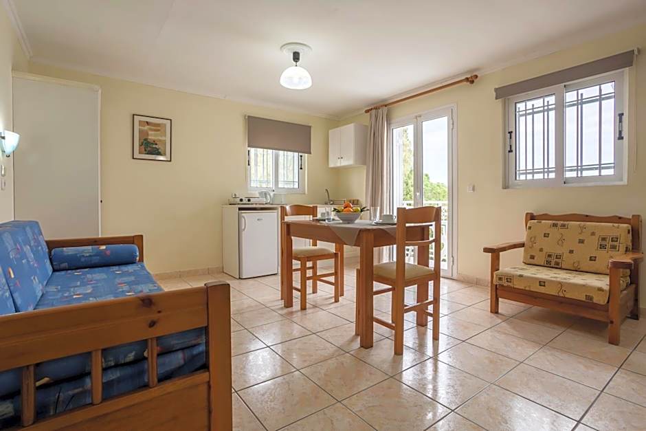Laganas Holidays Hotel
