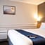 Days Inn by Wyndham Leicester Forest East M1