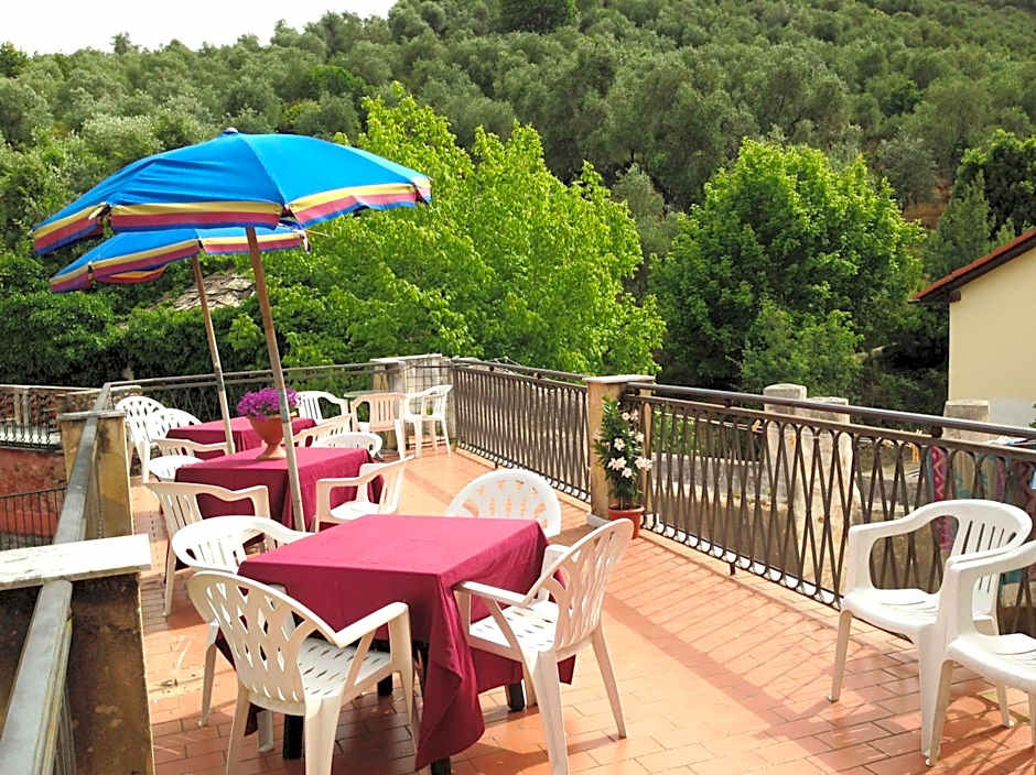 Ospitalia del Mare Hostel