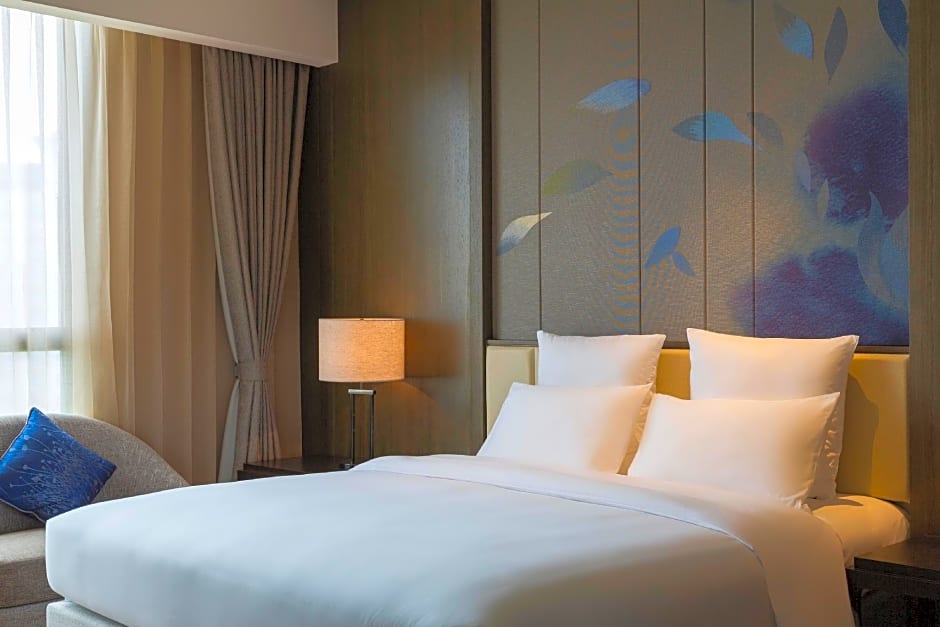 Pullman Nanchang Sunac