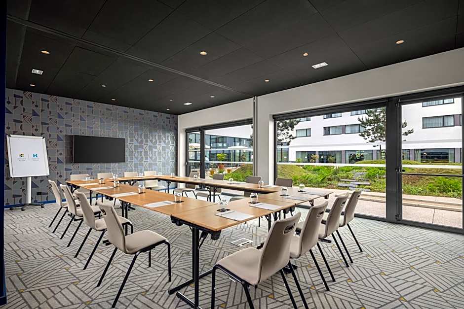 Hyatt Place Paris Charles de Gaulle Airport