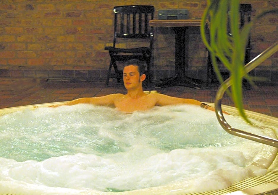 Best Western Bell in Driffield