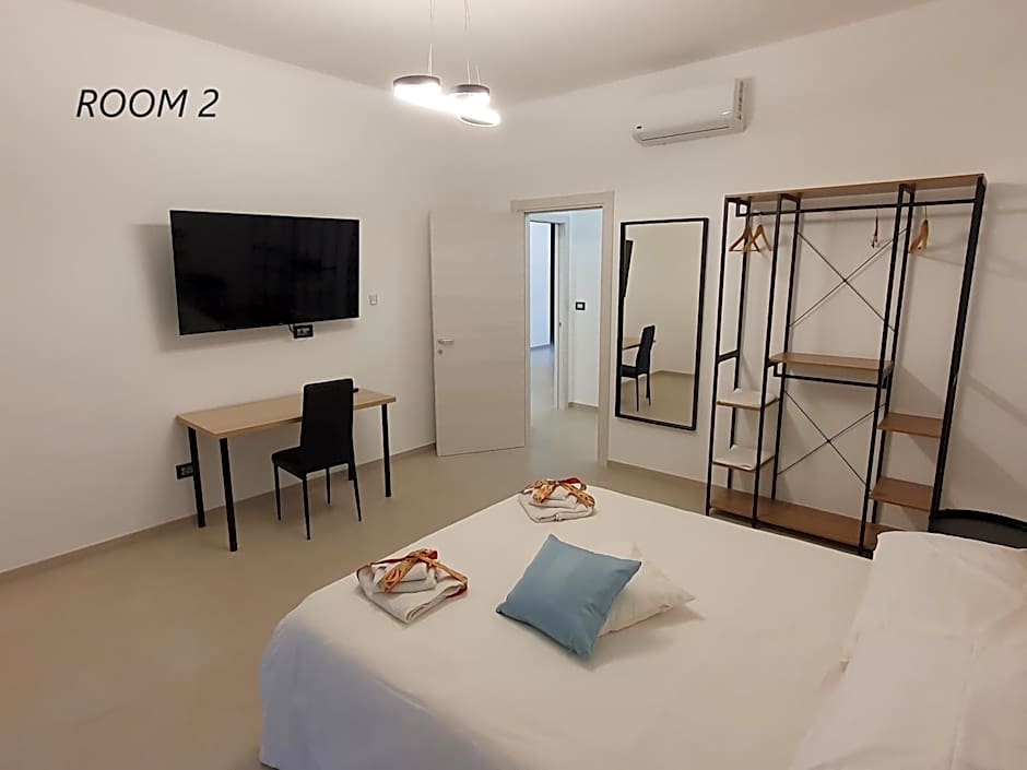 Il Giardino dei Sorrisi