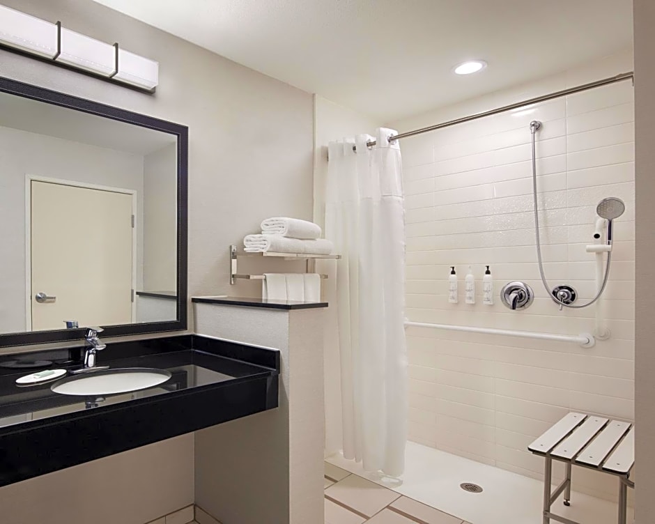 Fairfield Inn & Suites by Marriott El Paso Airport