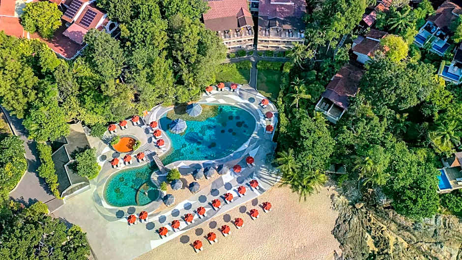 Garrya Tongsai Bay Samui