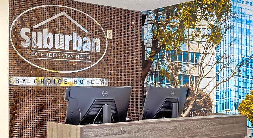 Suburban Studios Raleigh North