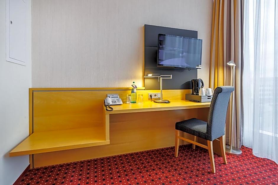 Airporthotel Berlin-Adlershof