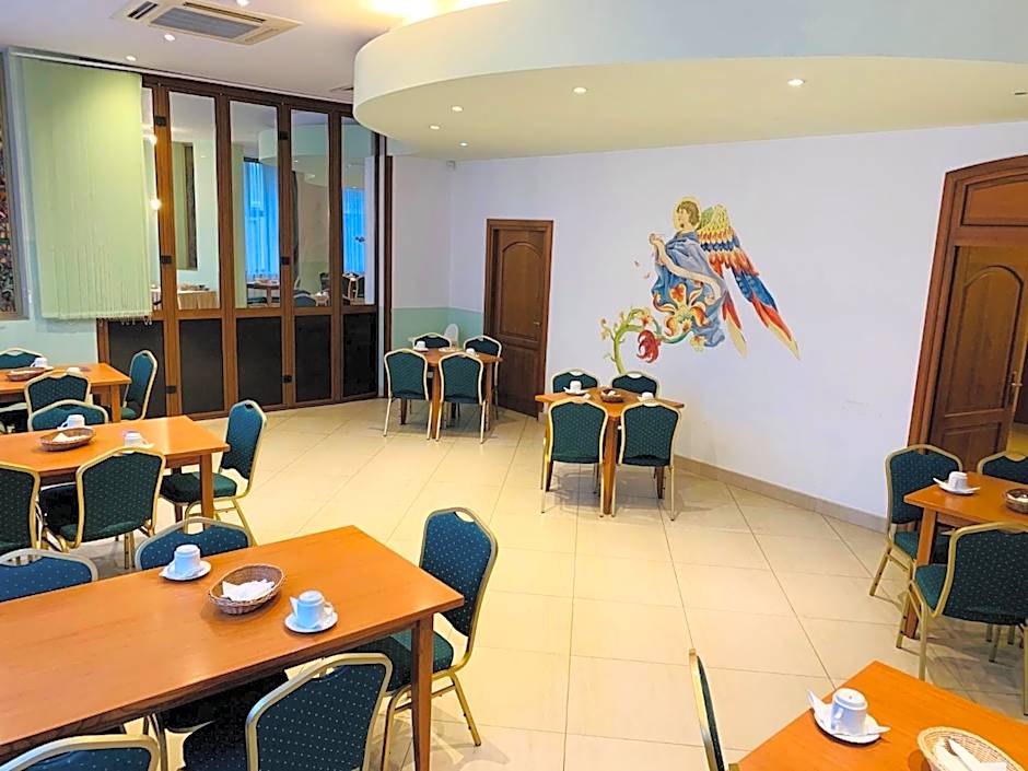 Matejko Hotel
