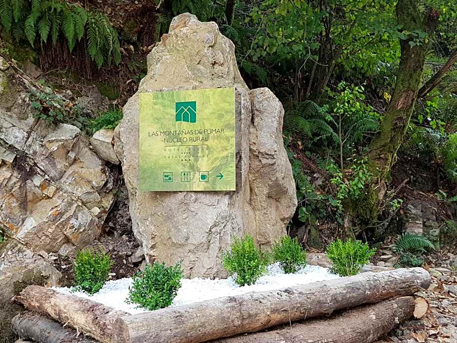 Hotel Rural Las Montañas de Pumar