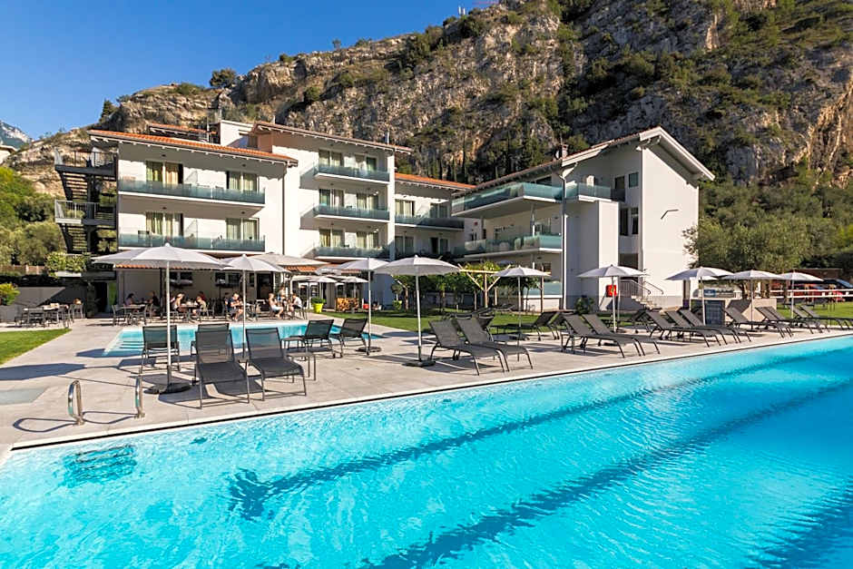 Aktivhotel Santalucia